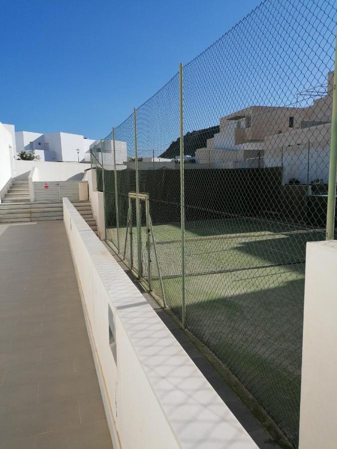 Apartamento Viento Del Sur Las Negras Exterior foto